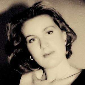 Meet your Posher, Audrey